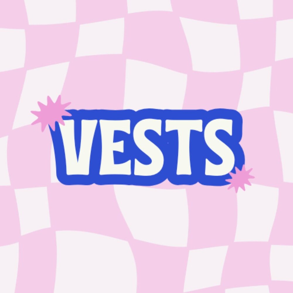 🩷 Vests 🩷